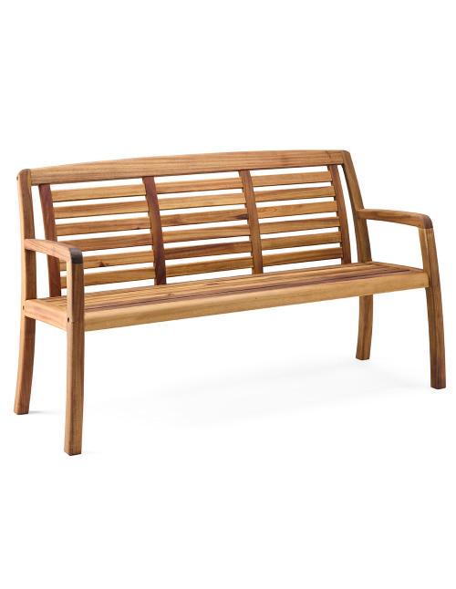 Alexander Rose National Trust Cotswold 5ft Bench
