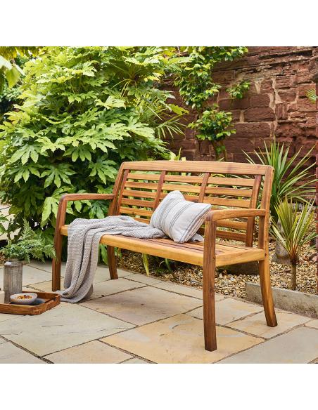 Alexander Rose National Trust Cotswold 5ft Bench