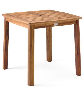 Alexander Rose National Trust Cotswold 0.8m Square Table