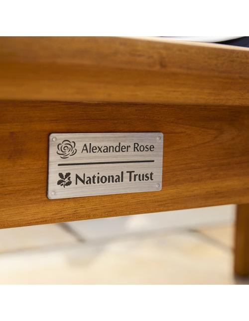 Alexander Rose National Trust Cotswold Sofa Set