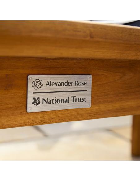 Alexander Rose National Trust Cotswold Sofa Set