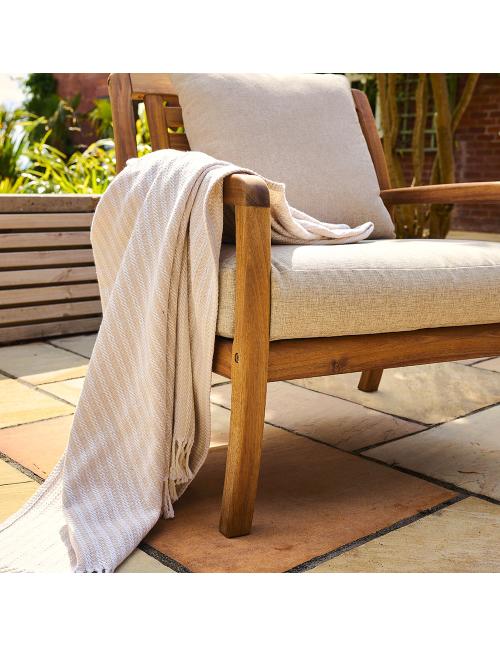 Alexander Rose National Trust Cotswold Sofa Set