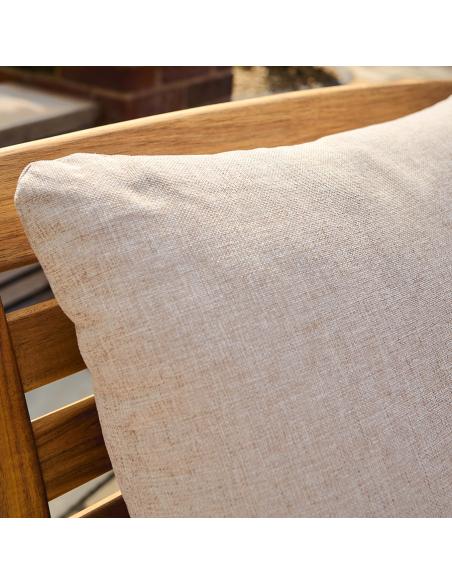Alexander Rose National Trust Cotswold Lounge Sofa with Cushions