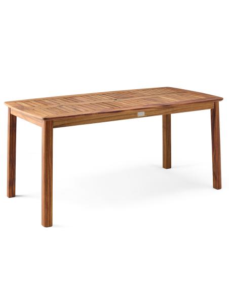 Alexander Rose National Trust Cotswold 6 Seater Dining Set