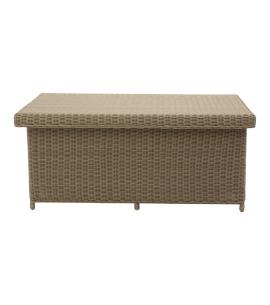 Bramblecrest Fairford Large Cushion Box with Liner