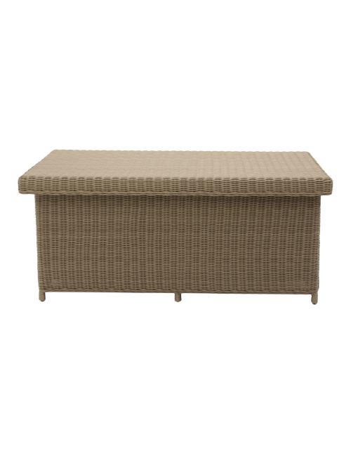 Bramblecrest Fairford Large Cushion Box with Liner