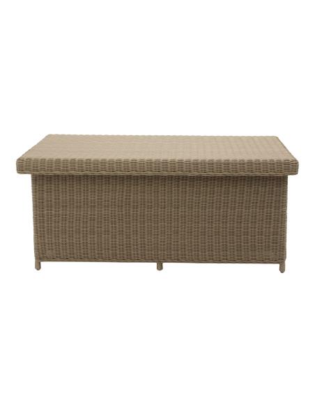 Bramblecrest Fairford Large Cushion Box with Liner