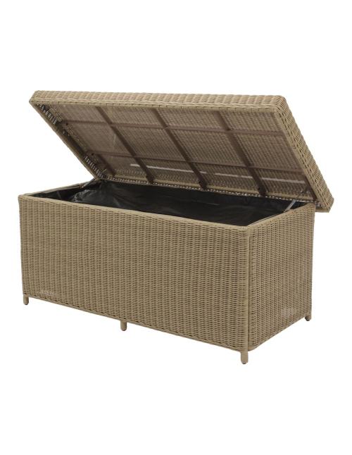 Bramblecrest Fairford Large Cushion Box with Liner