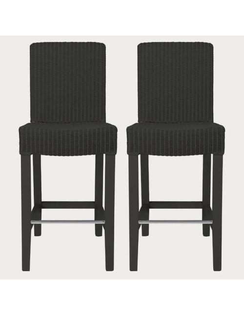 Neptune (SET OF 2) Montague Lloyd Loom High...