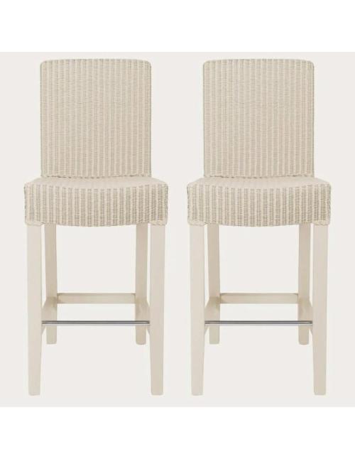 Neptune (SET OF 2) Montague Lloyd Loom High...
