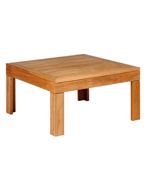 Barlow Tyrie Linear Deep Seating Lounge Set