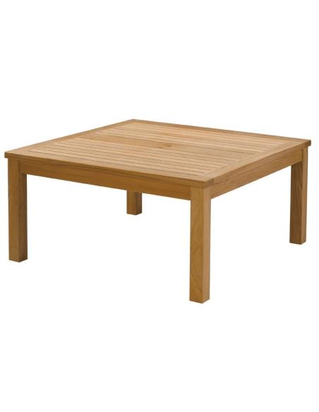 Barlow Tyrie Haven Deep Seating Corner Lounge Set