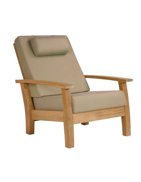 Barlow Tyrie Haven Deep Seating Corner Lounge Set