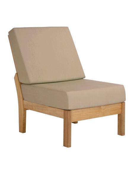 Barlow Tyrie Haven Deep Seating Corner Lounge Set