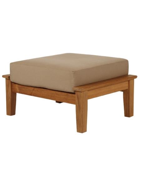 Barlow Tyrie Haven Deep Seating Corner Lounge Set