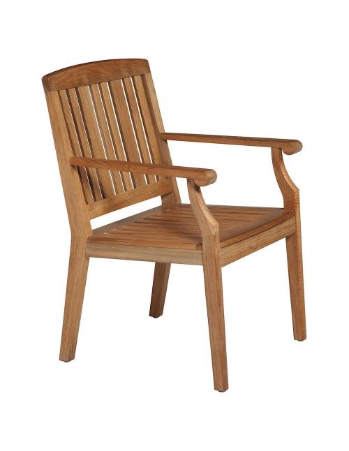 Barlow Tyrie Chesapeake 10 Seater Dining Set