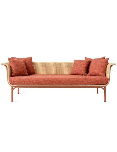 Vincent Sheppard Wicked Lounge Sofa 3S...