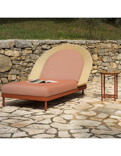 Vincent Sheppard Wicked Sunlounger