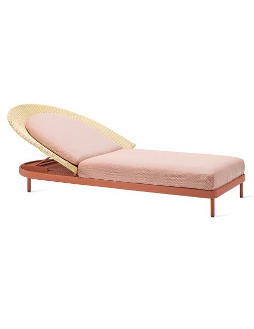 Vincent Sheppard Wicked Sunlounger