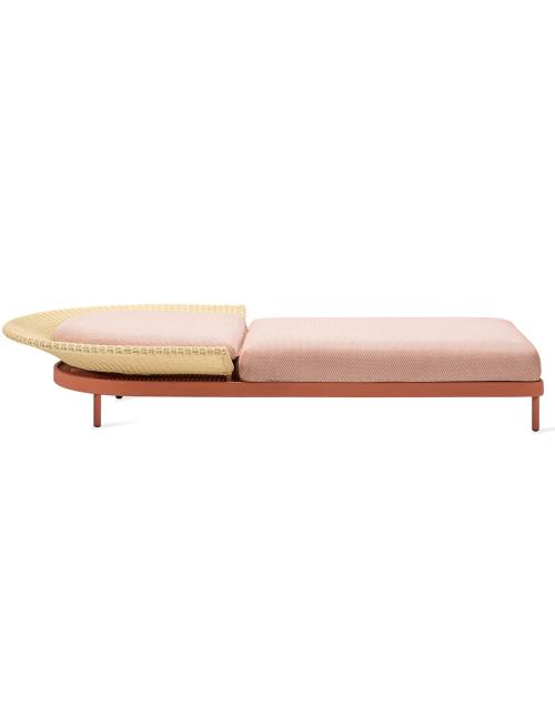 Vincent Sheppard Wicked Sunlounger