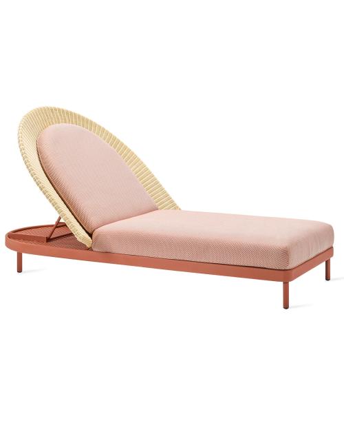 Vincent Sheppard Wicked Sunlounger