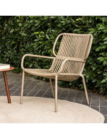 Vincent Sheppard Tessa Rug Sand L005