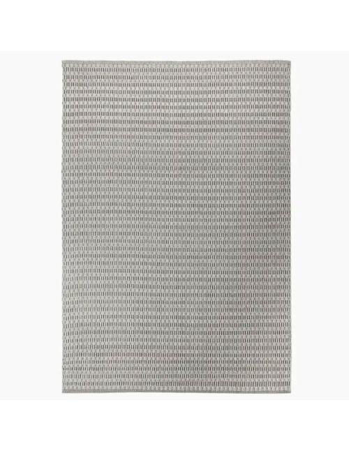 Vincent Sheppard Nomad Rug Grey L007