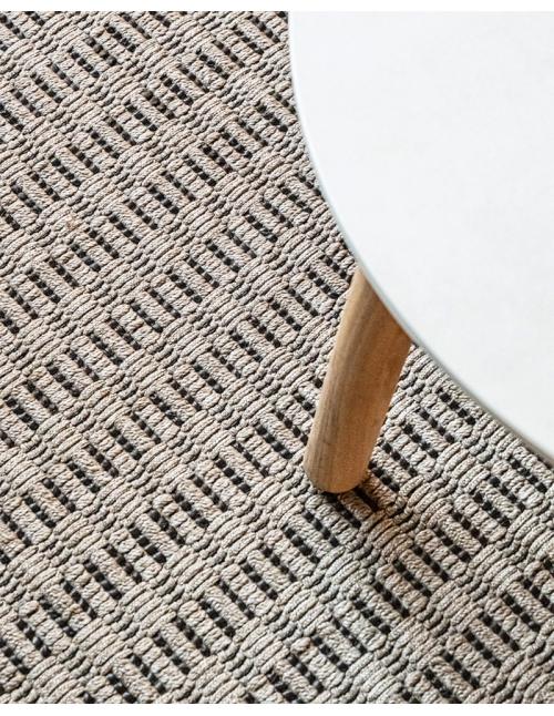 Vincent Sheppard Nomad Rug Grey L007