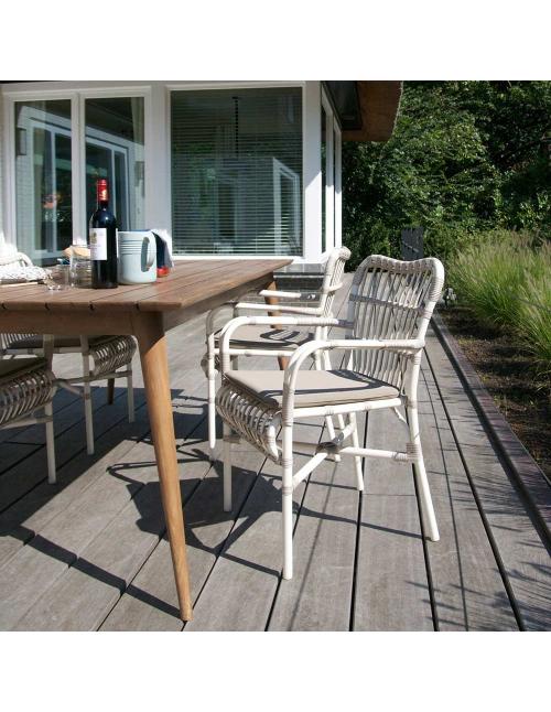 Vincent Sheppard Lucy Dining Armchair