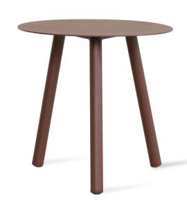 Vincent Sheppard 45cm Lilo Side Table - Rust