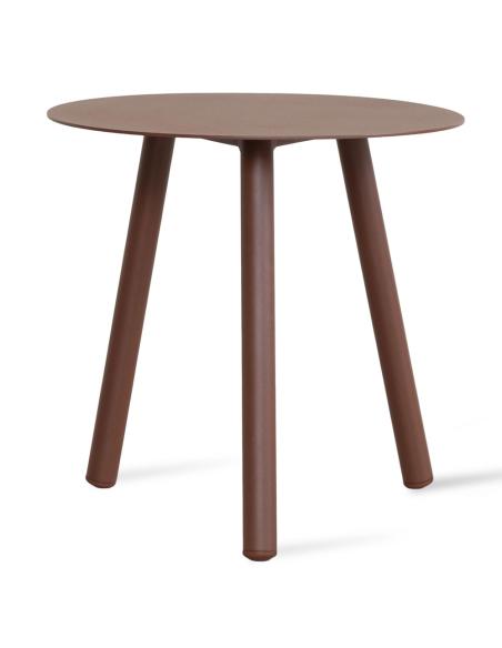 Vincent Sheppard 45cm Lilo Side Table - Rust