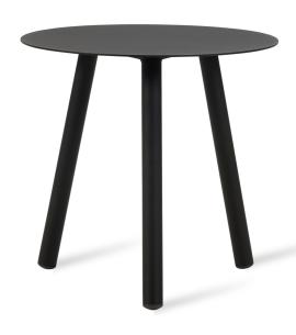 Vincent Sheppard 45cm Lilo Side Table - Black