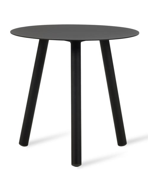 Vincent Sheppard 45cm Lilo Side Table - Black