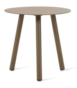 Vincent Sheppard 45cm Lilo Side Table - Taupe