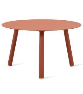 Vincent Sheppard 60cm Lilo Coffee Table - Terracotta