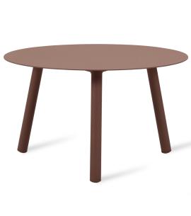 Vincent Sheppard 60cm Lilo Coffee Table - Rust
