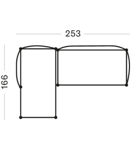 Vincent Sheppard Lento Modular (Set 2) Cover PC036