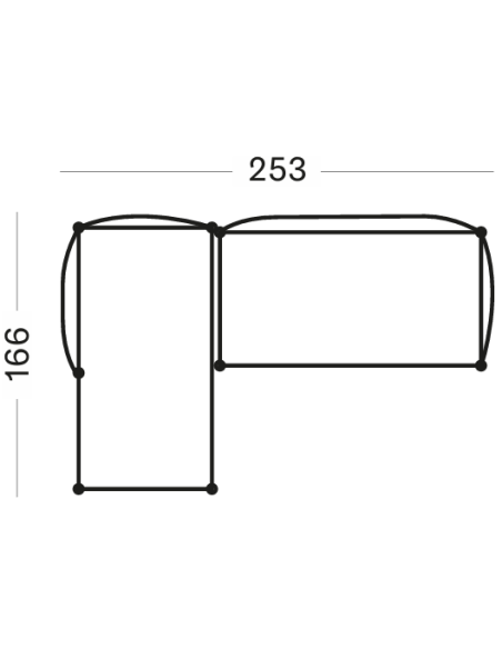 Vincent Sheppard Lento Modular (Set 2) Cover PC036
