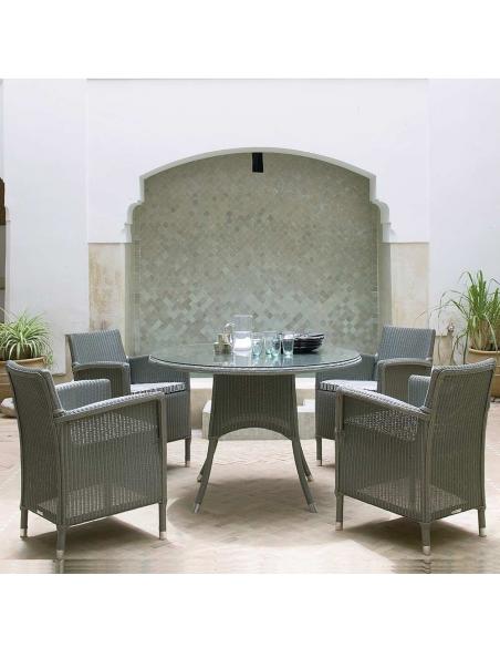 Vincent Sheppard Nimes Table 110cm