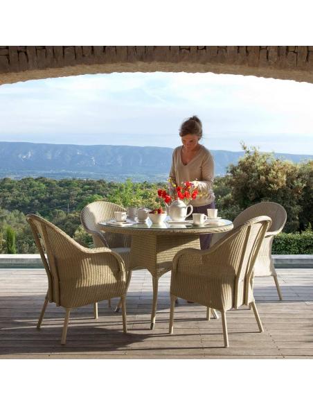 Vincent Sheppard Nimes Table 130cm