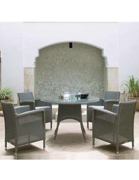 Vincent Sheppard Nimes Table 130cm