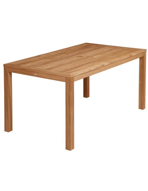 Barlow Tyrie Linear 6 Seat Dining Set
