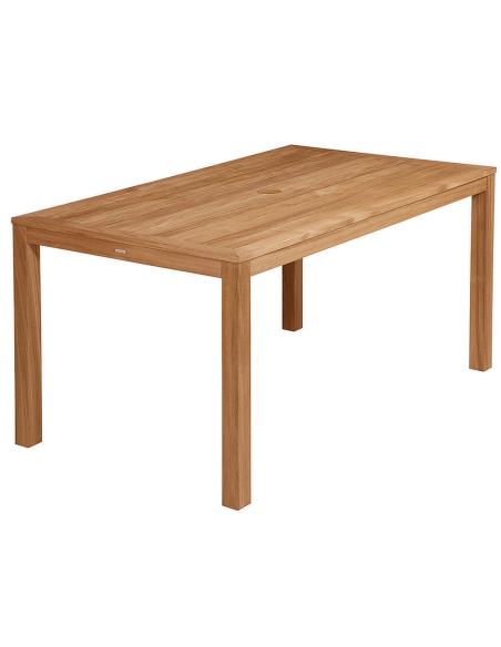 Barlow Tyrie Linear 6 Seat Dining Set