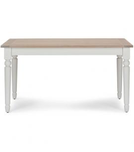 Neptune Suffolk 4-6 Seater Rectangular Table (Showroom...