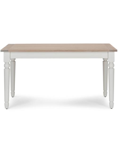 Neptune Suffolk 4-6 Seater Rectangular Table...