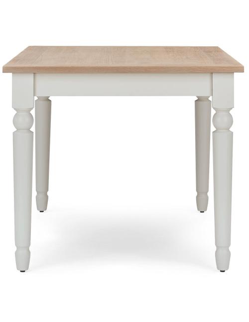 Neptune Suffolk 4-6 Seater Rectangular Table...