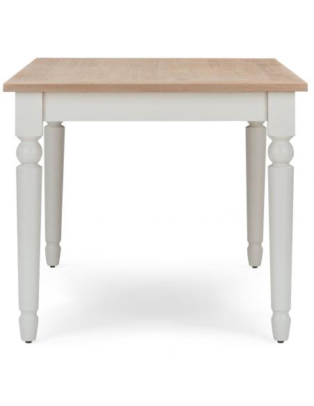 Neptune Suffolk 4-6 Seater Rectangular Table (Showroom Model)