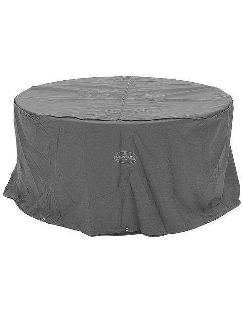 Alexander Rose FC1GR Round Furniture Set Cover...