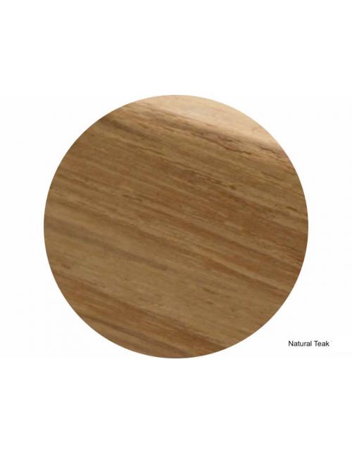 Barlow Tyrie Zen Side Table 40cm