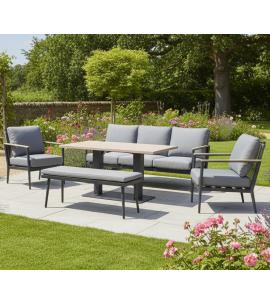 Kettler Merano Sofa Set